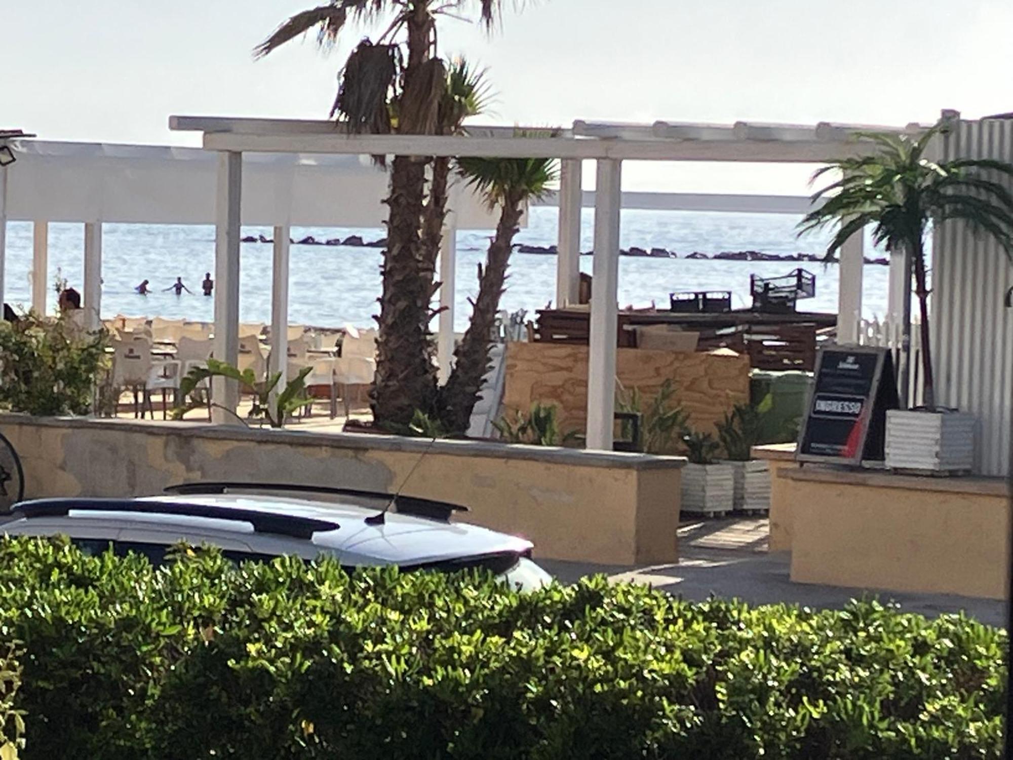 Appartamento Fronte Lido Alghero